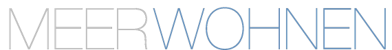 Logo Meer Wohnen AG