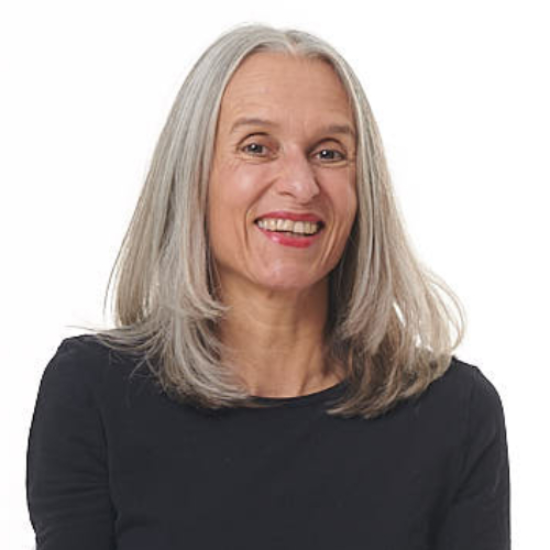 Profilbild Susanne Meer